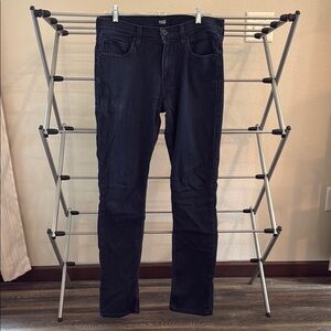 Paige Federal Jean - 32x32”